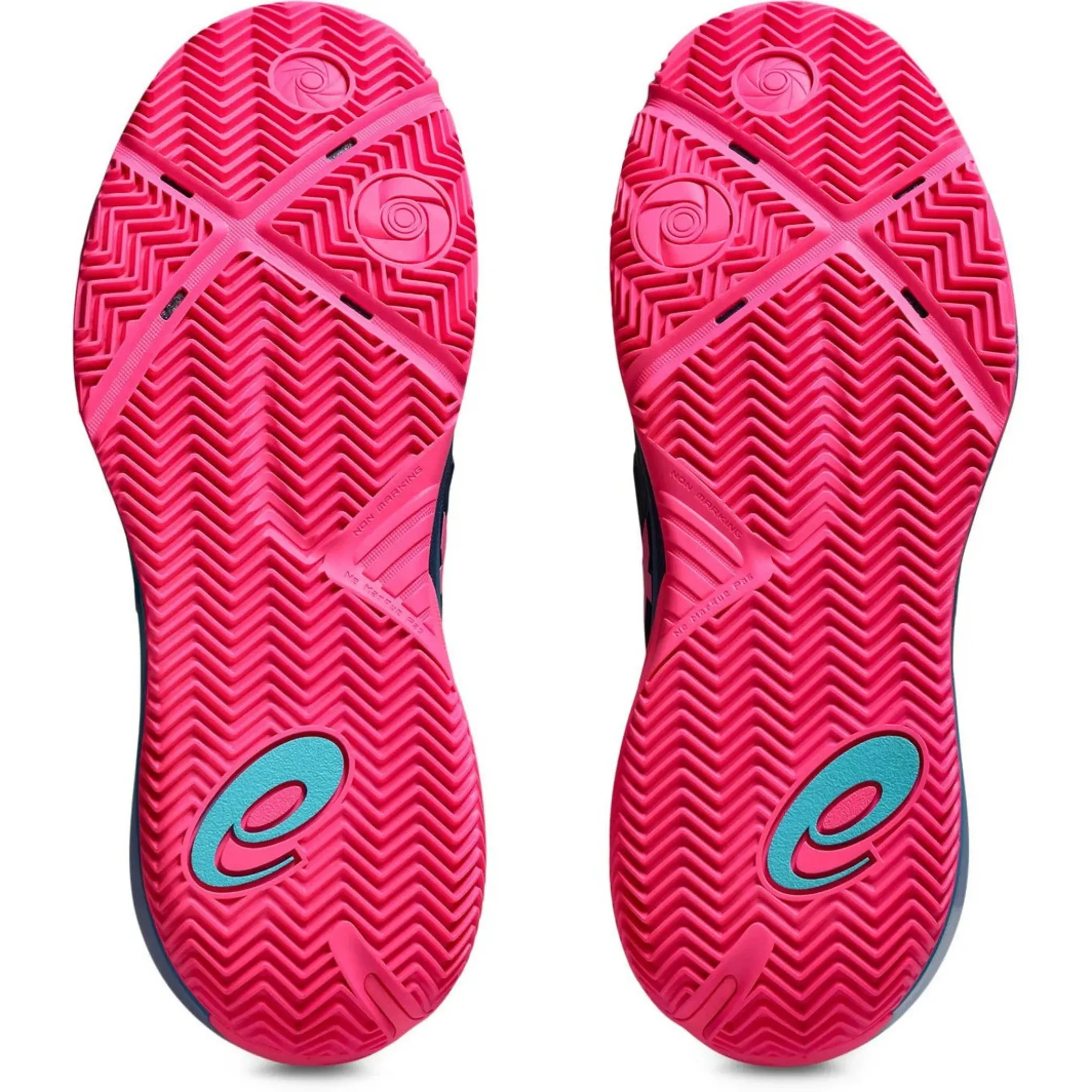 Asics Gel-Resolution X Men's Padel Shoes