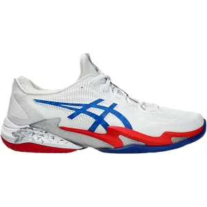 Asics Men's Court FF 3 Novak Tennis Shoes - 100 Shoes Asics Men