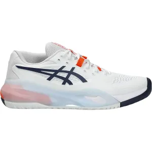 Asics Men's Gel-Resolution X Tennis Shoes - 110 Shoes Asics Men