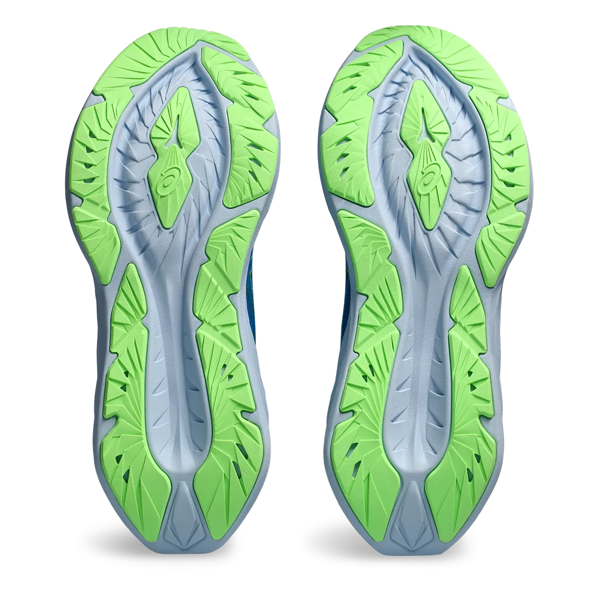 Asics Novablast 4 Lite-Show