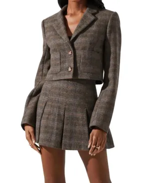Astr - Siarah Jacket