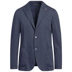 AT.P.CO Cotton Men's Blazer