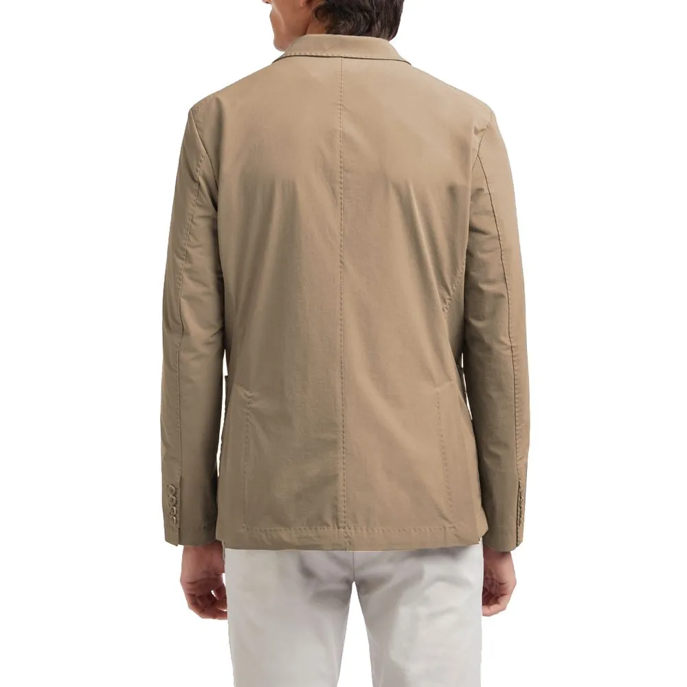 AT.P.CO Polyamide Men's Blazer