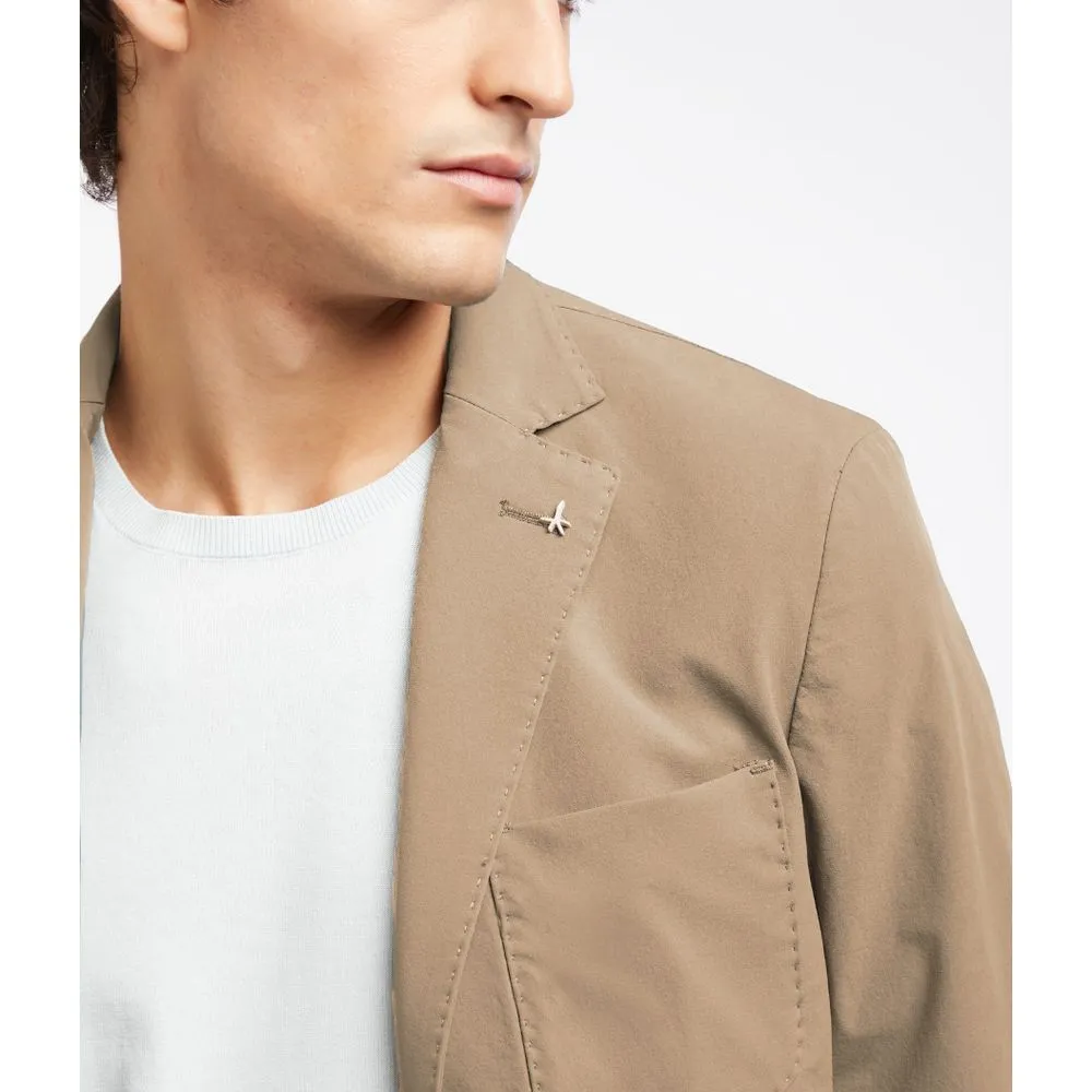 AT.P.CO Polyamide Men's Blazer