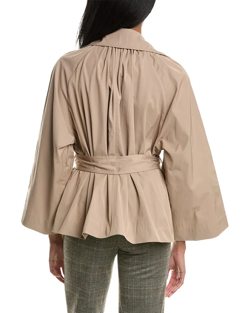 ba&sh Coat
