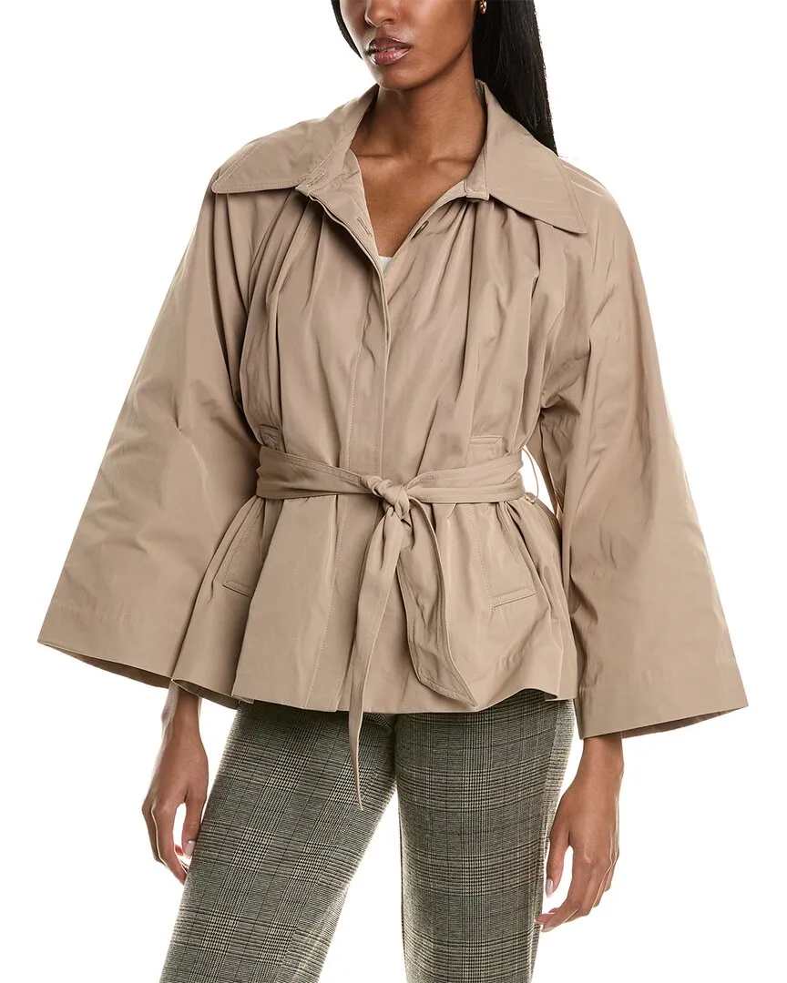 ba&sh Coat