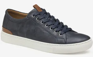 BANKS LACE-TO-TOE