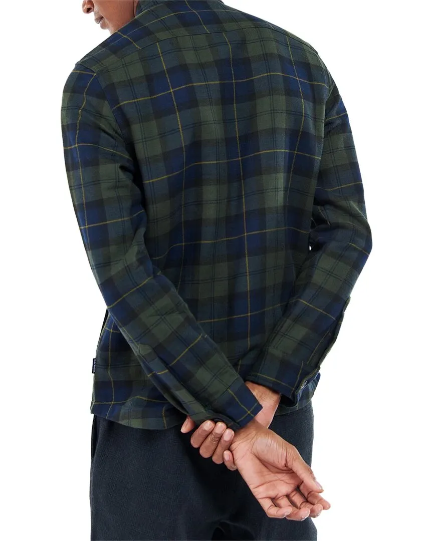 Barbour Cannich Shirt