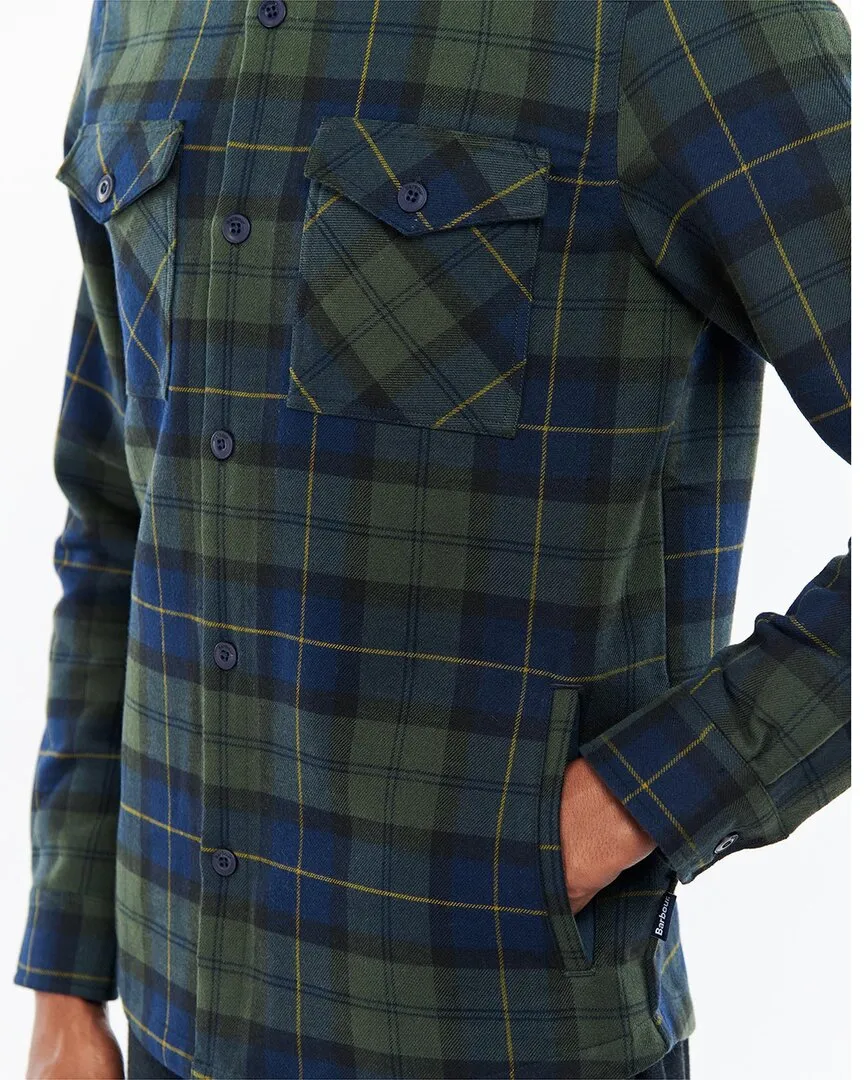 Barbour Cannich Shirt