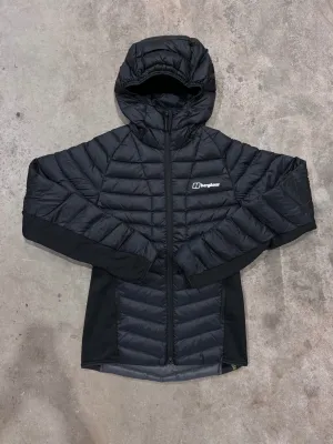 Berghaus Tephra Jacket - Black