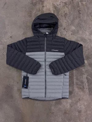 Berghaus Vaskye Jacket - Grey