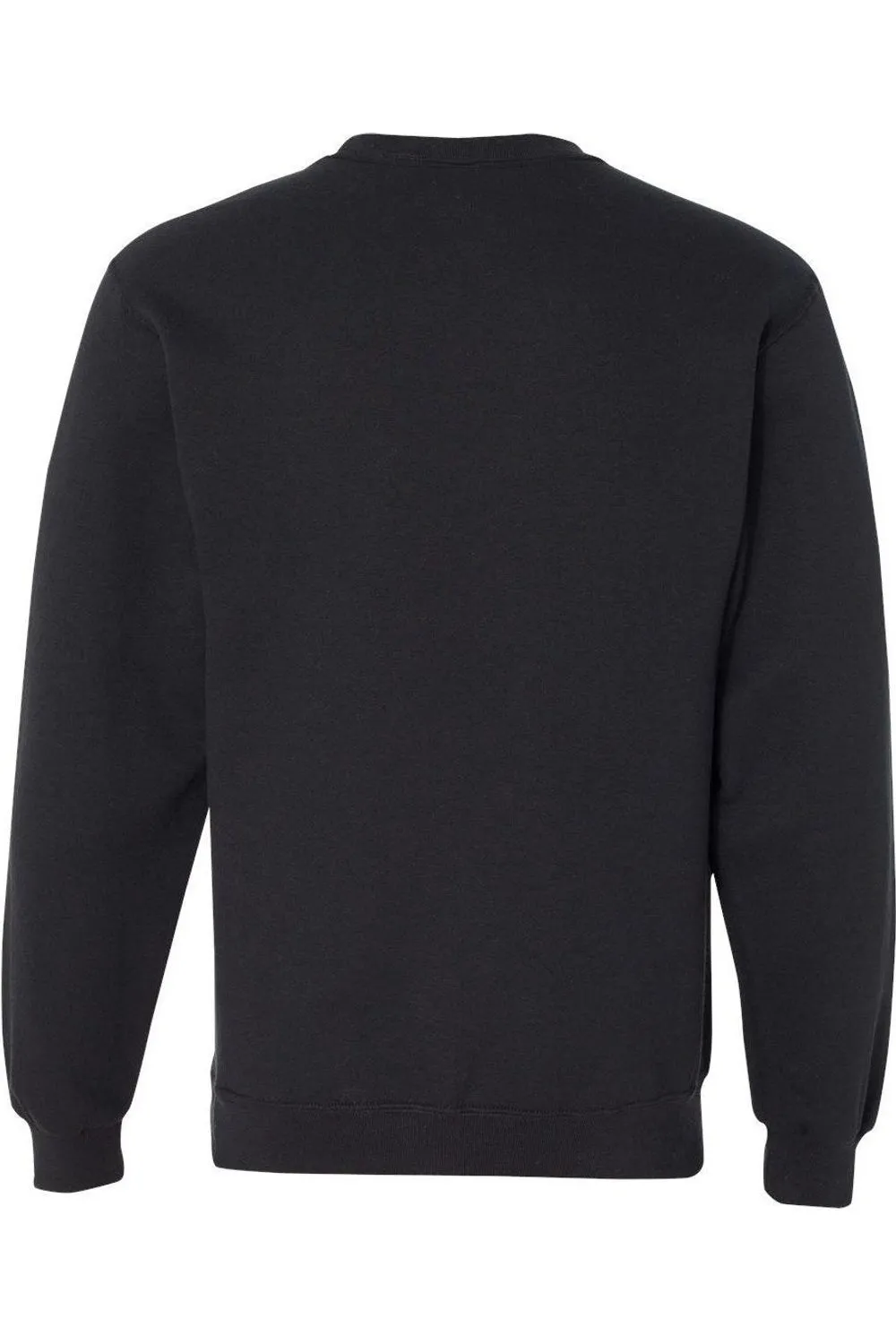 Birds Of Prey Couch Adult Crewneck Sweatshirt