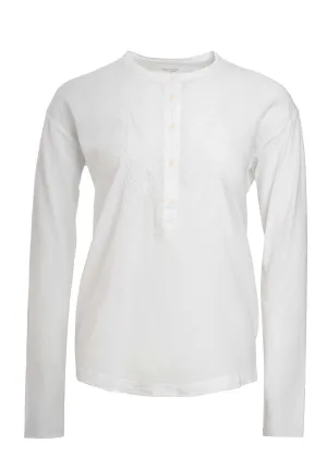 Blouse Turiafa Bdth50 Turiafa Bdth500 01-White