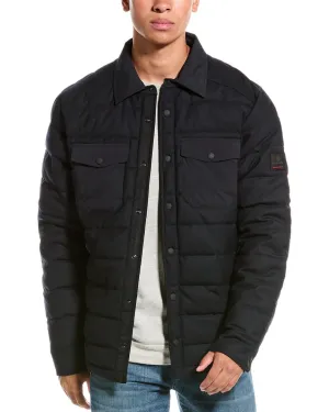 Bogner Zafar Wool-Blend Jacket