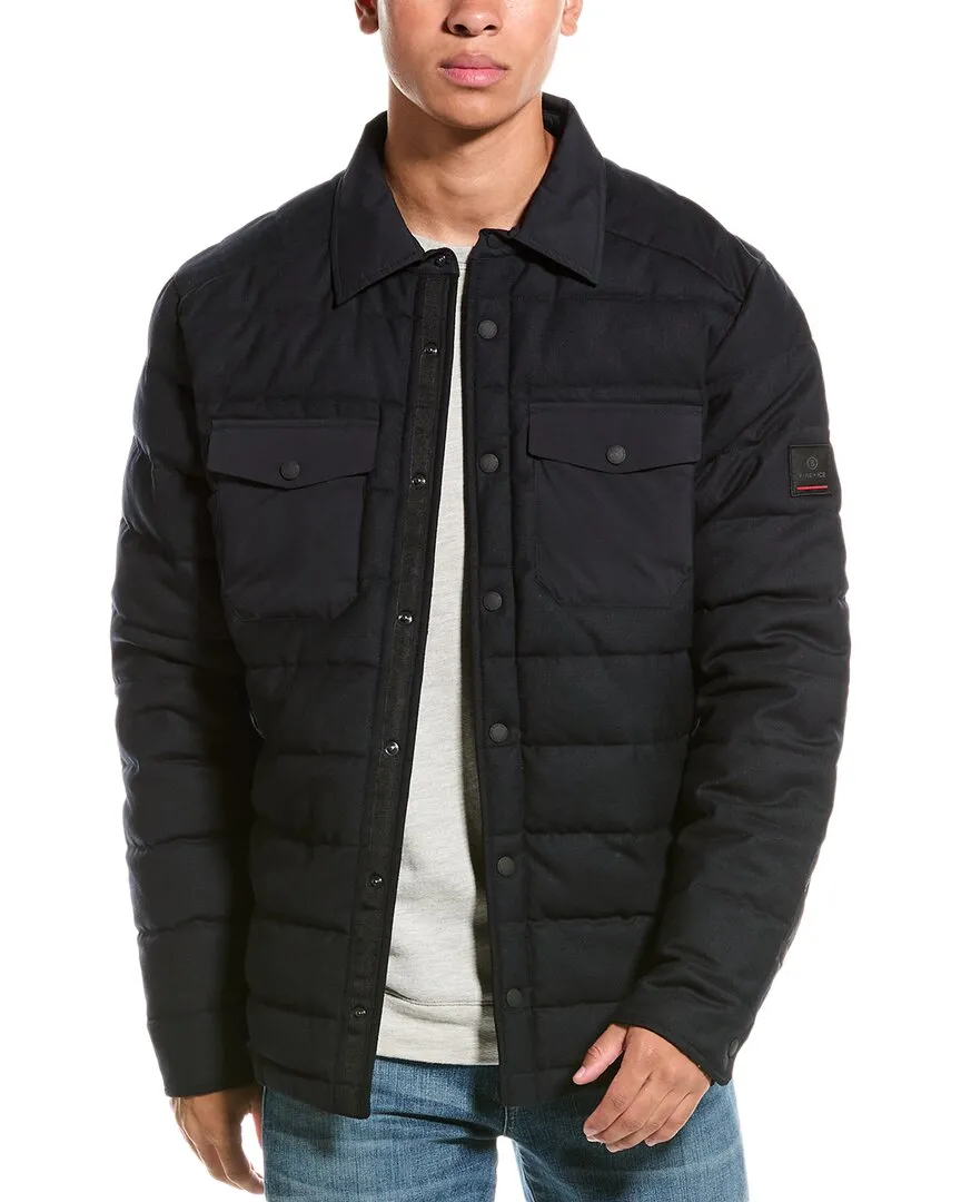 Bogner Zafar Wool-Blend Jacket