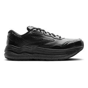 Brooks Ghost Max 2 Leather