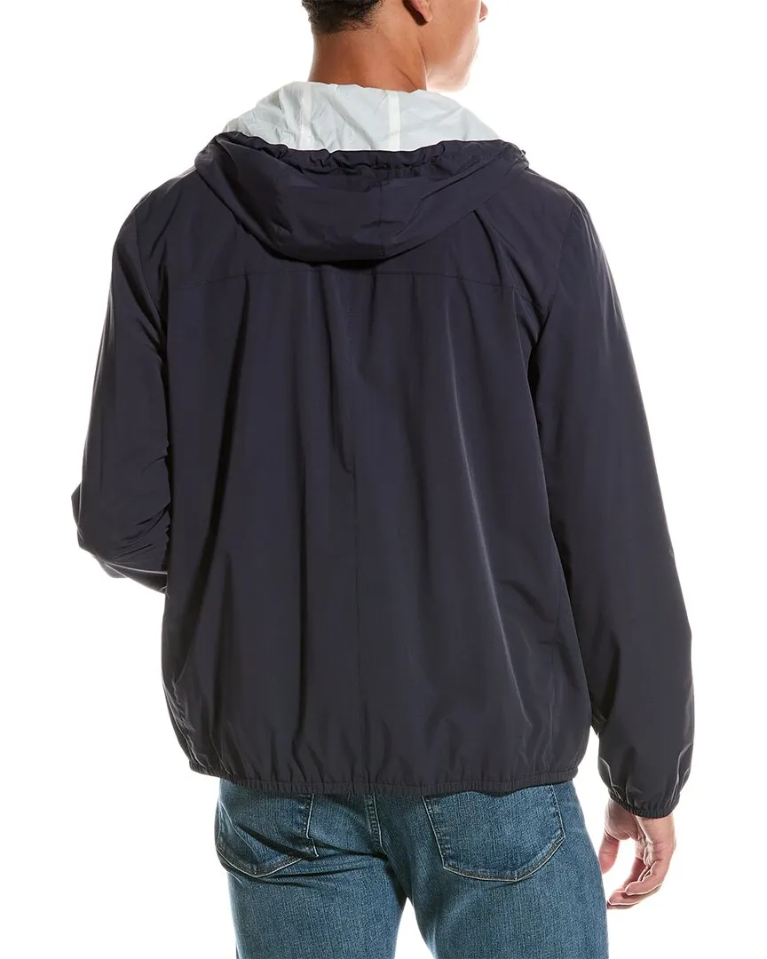Brunello Cucinelli Lightweight Jacket
