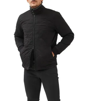 Burnham Jacket