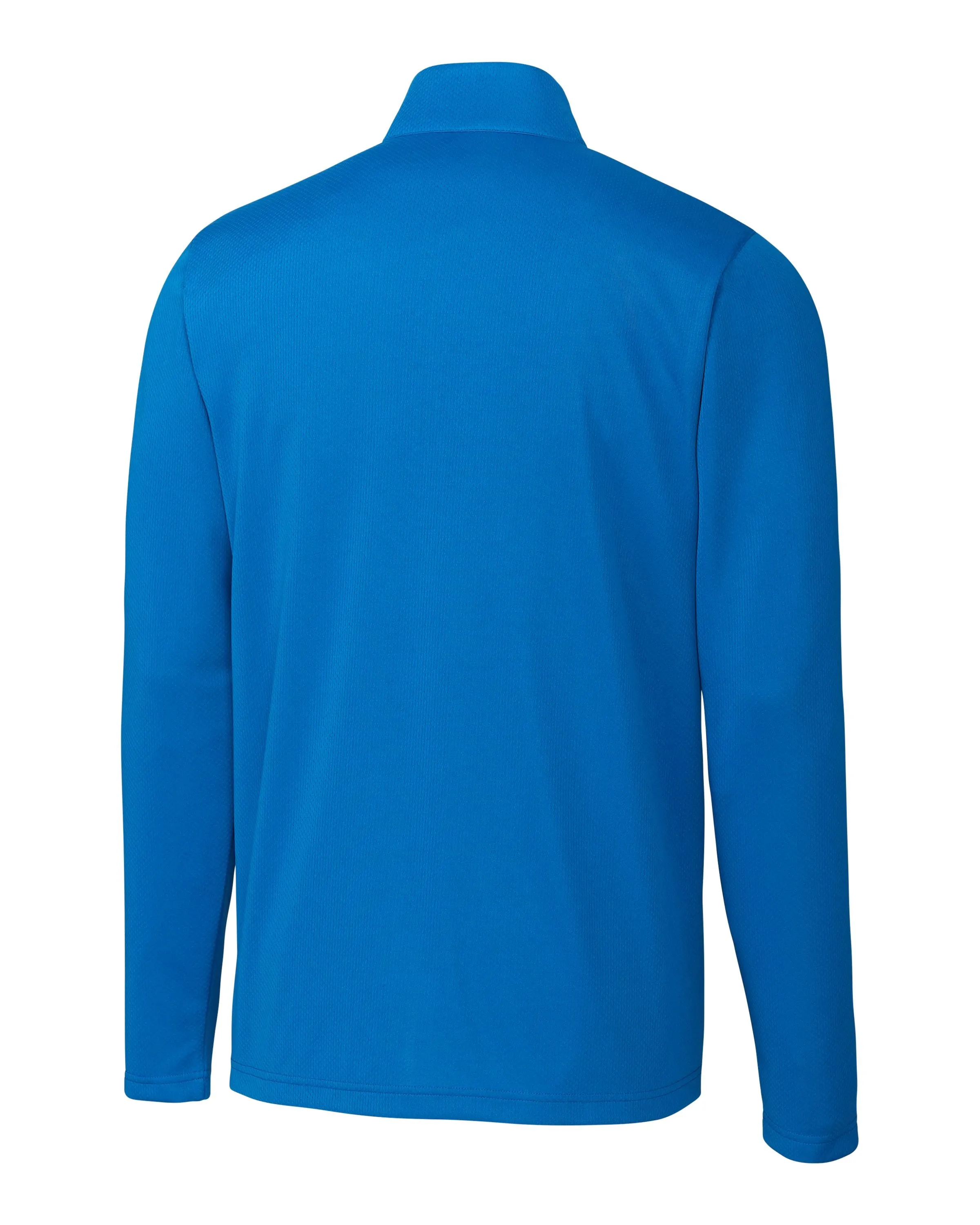 Clique Men's Ice Half Zip Jacket