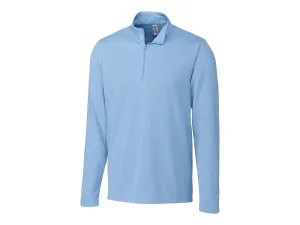 Clique Men's Ice Half Zip Jacket