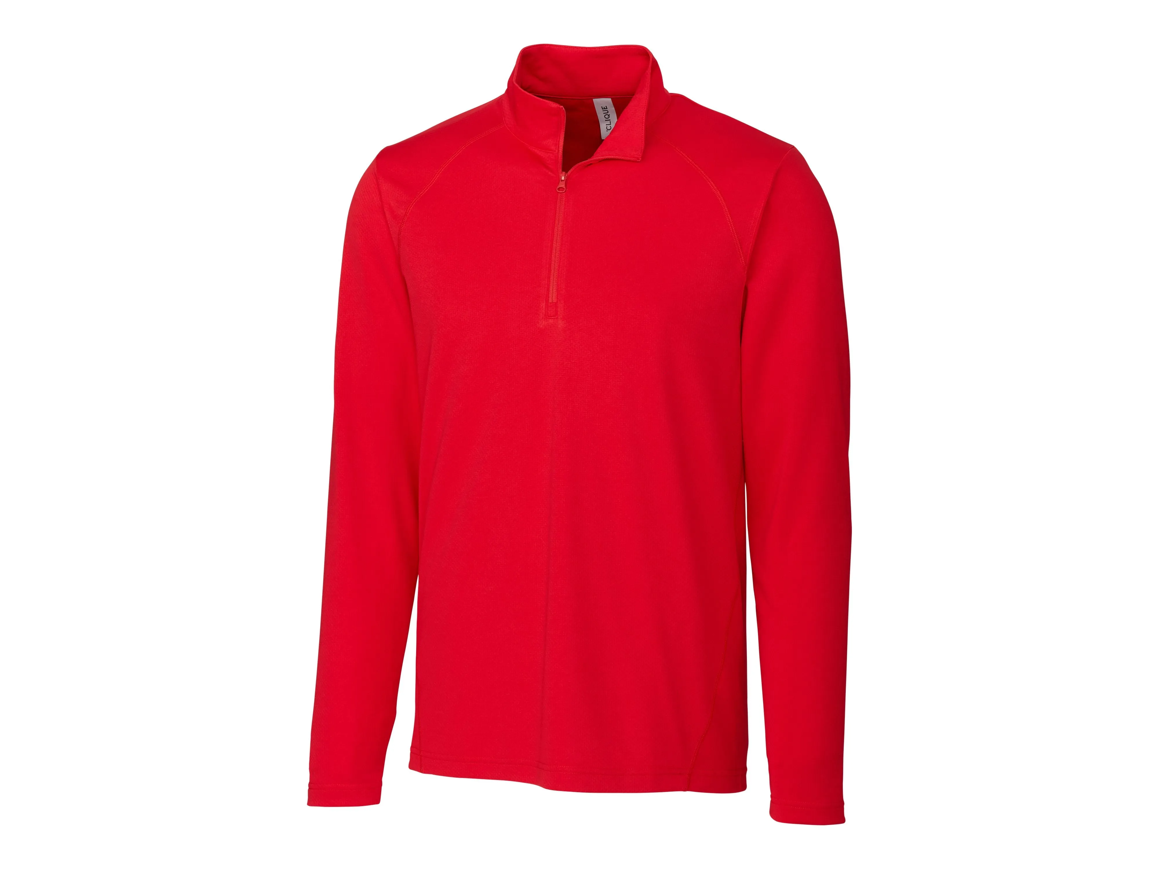 Clique Men's Ice Half Zip Jacket