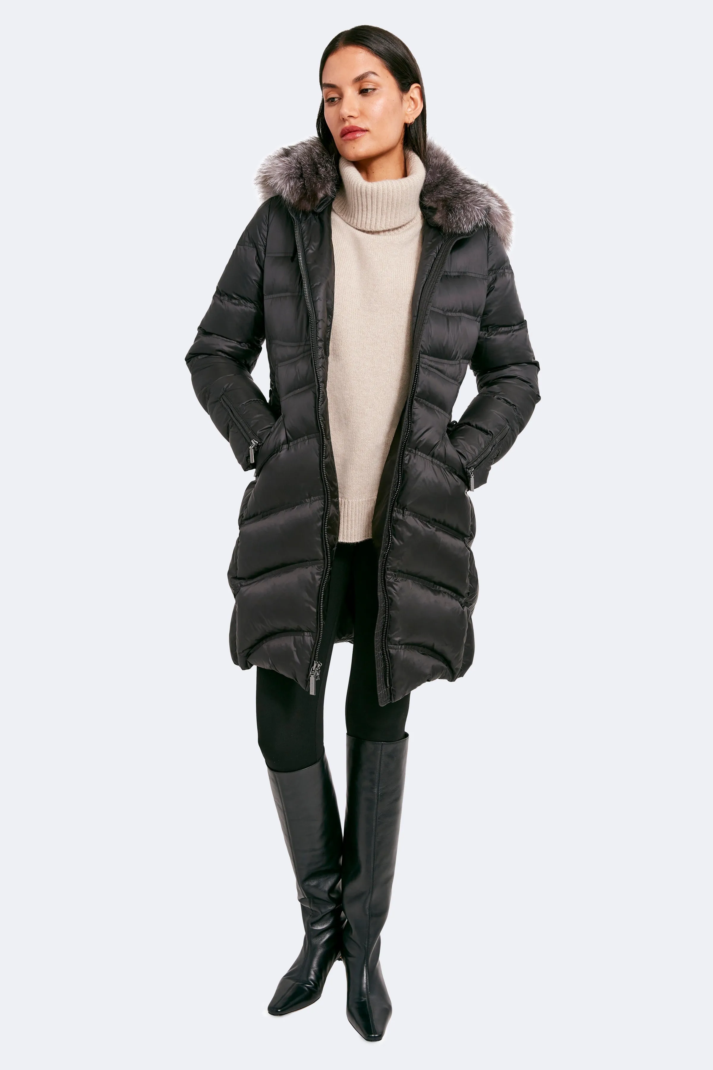 Cloe - FUR