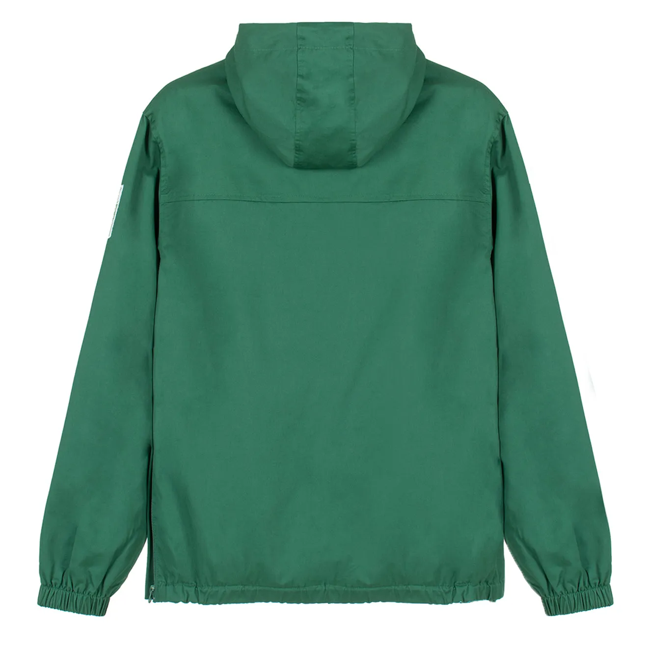 Clothing Hikerdelic Hikerdelic Conway Smock Forest