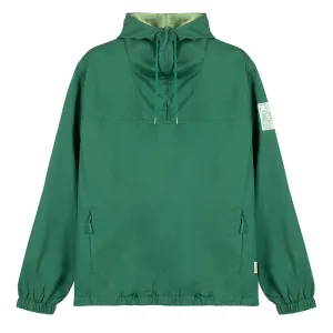 Clothing Hikerdelic Hikerdelic Conway Smock Forest