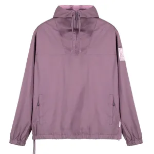Clothing Hikerdelic Hikerdelic Conway Smock Grape