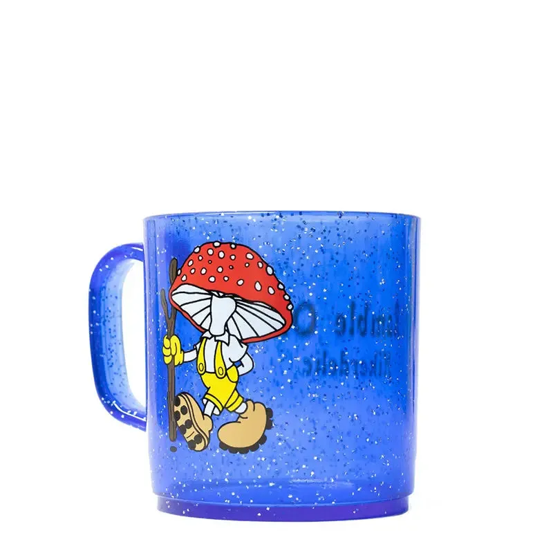 Clothing Hikerdelic Hikerdelic Derek Mug Blueberry Fizz