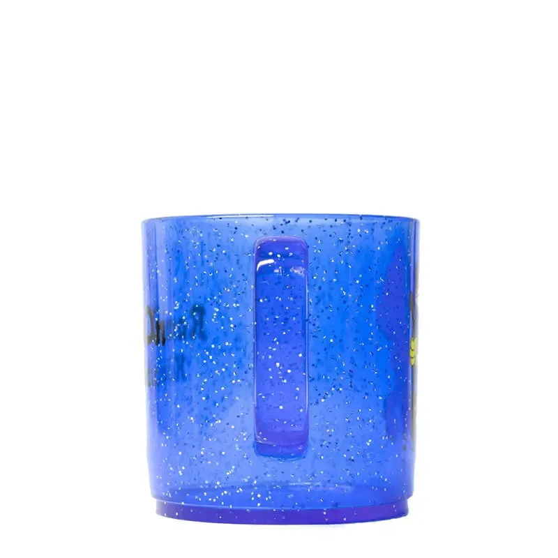 Clothing Hikerdelic Hikerdelic Derek Mug Blueberry Fizz