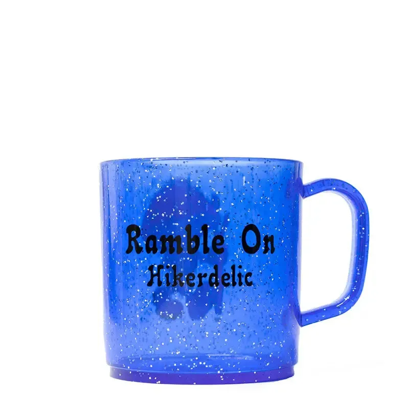 Clothing Hikerdelic Hikerdelic Derek Mug Blueberry Fizz