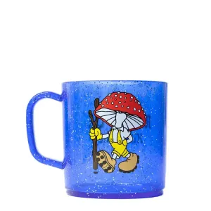 Clothing Hikerdelic Hikerdelic Derek Mug Blueberry Fizz
