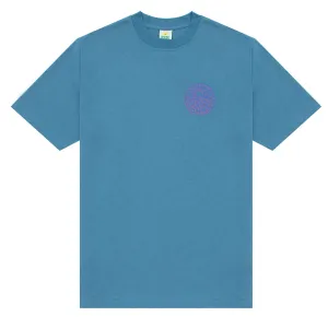 Clothing Hikerdelic Hikerdelic Hybrid SS T-Shirt Hibiscus