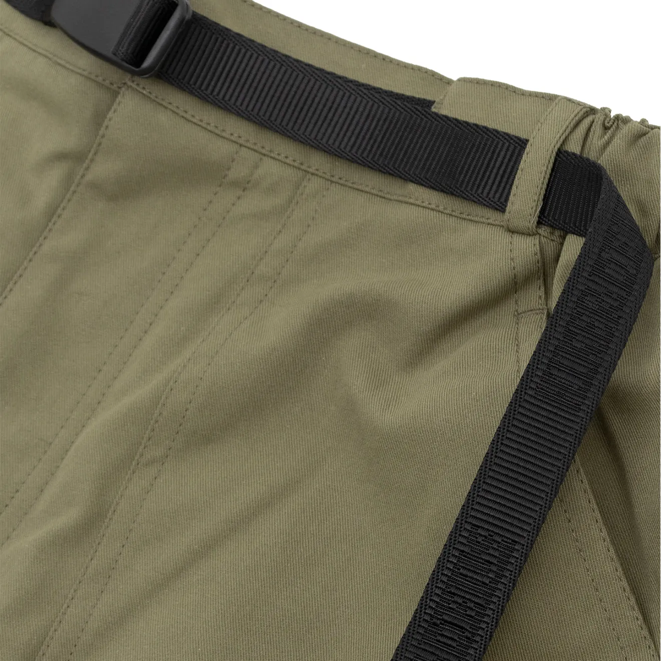 Clothing Hikerdelic Hikerdelic Worker Short - Khaki