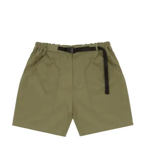 Clothing Hikerdelic Hikerdelic Worker Short - Khaki
