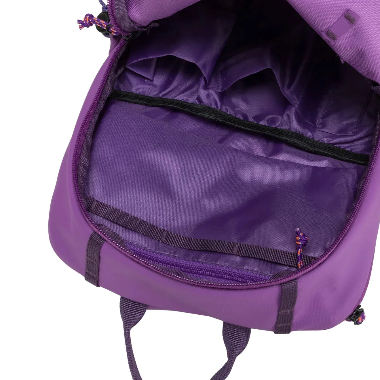 Clothing Hikerdelic Hikerdelic x Elliker Keser Sling Backpack - Purple
