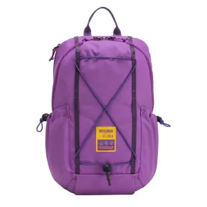 Clothing Hikerdelic Hikerdelic x Elliker Keser Sling Backpack - Purple
