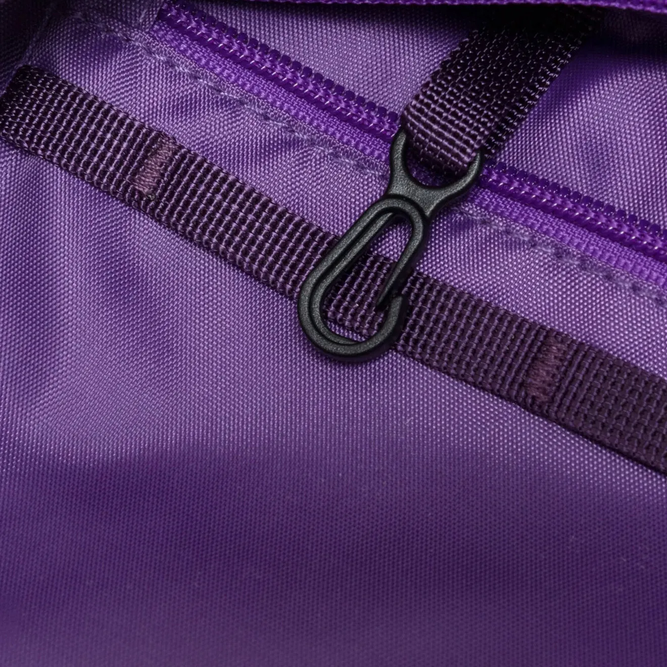 Clothing Hikerdelic Hikerdelic x Elliker Keser Sling Backpack - Purple