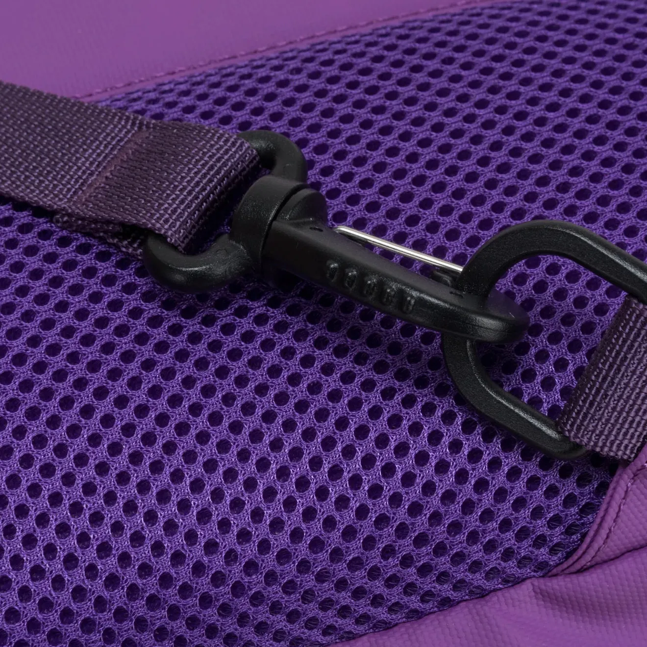 Clothing Hikerdelic Hikerdelic x Elliker Keser Sling Backpack - Purple