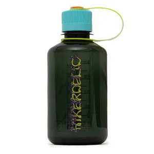 Clothing Hikerdelic Hikerdelic x Nalgene Bottle Narrow Mouth 16oz Jade Green