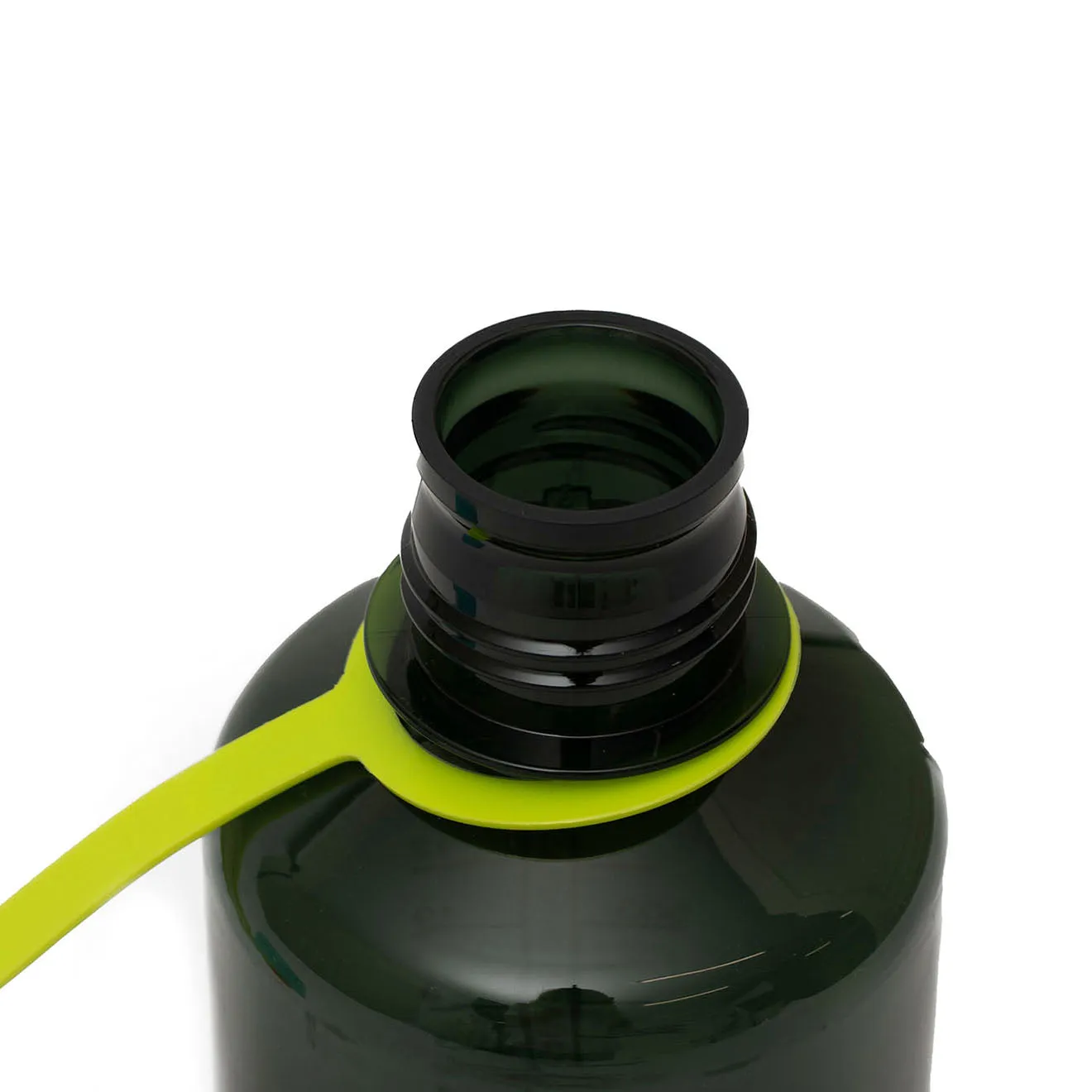 Clothing Hikerdelic Hikerdelic x Nalgene Bottle Narrow Mouth 16oz Jade Green