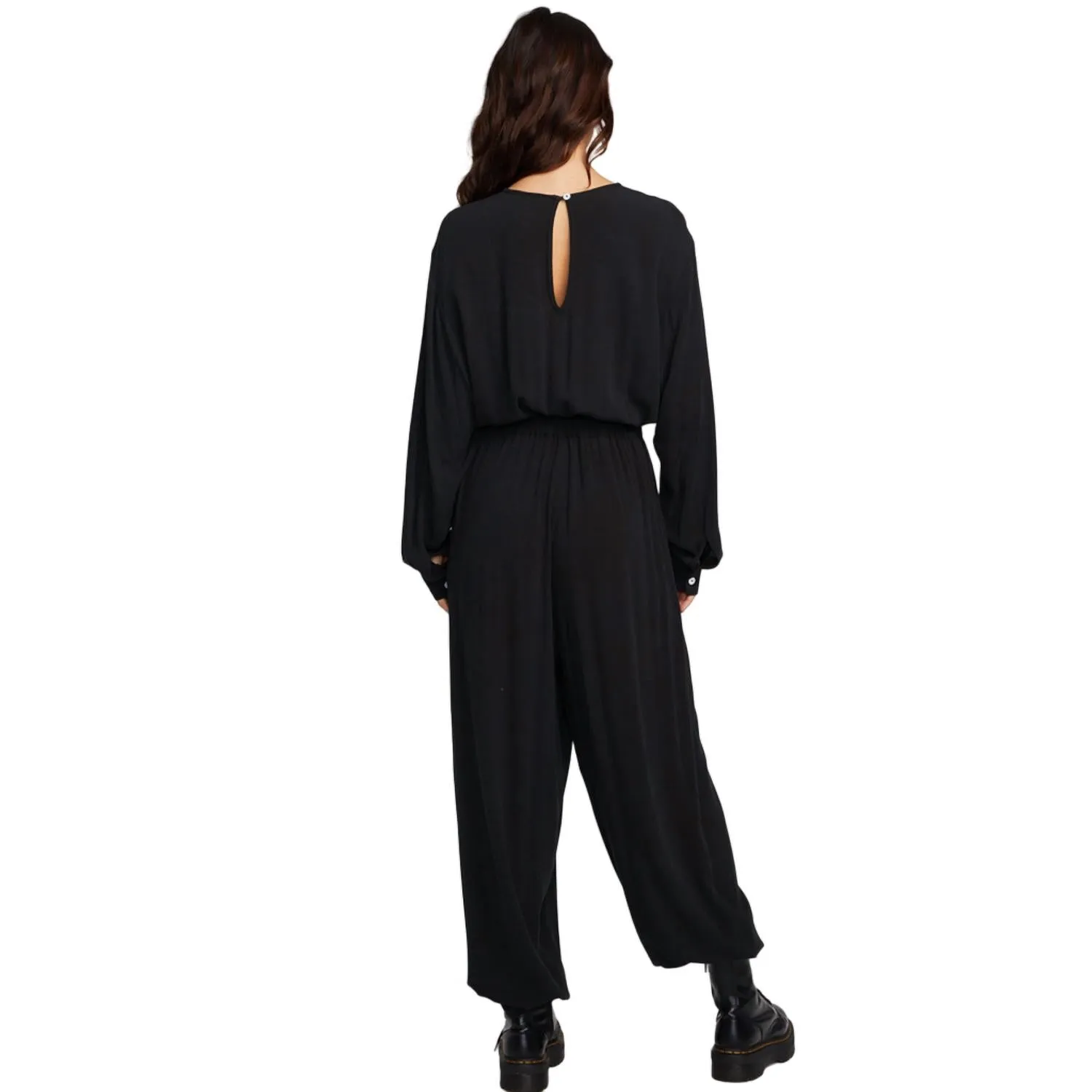 Colette Jumpsuit In Shadow