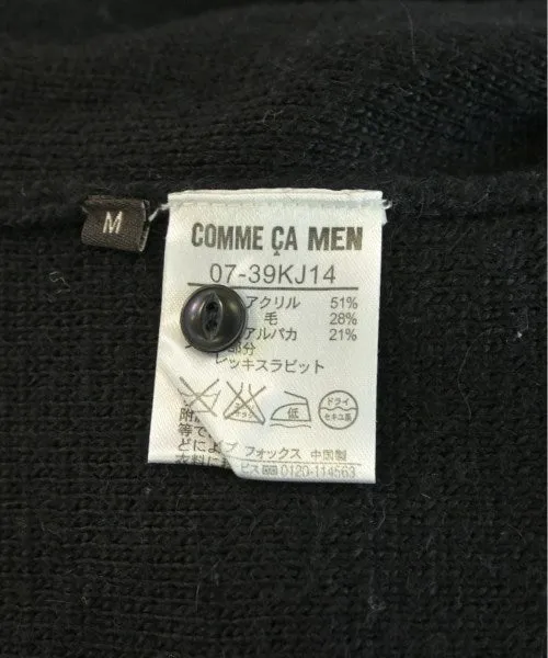 COMME CA MEN Cardigans