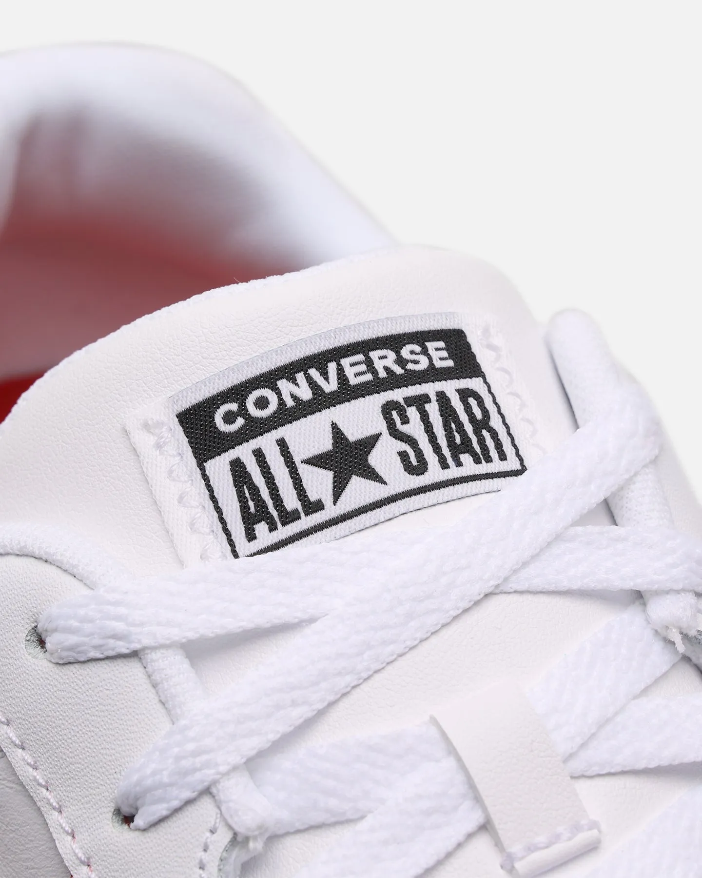 Converse Pro Blaze Classic Retro '90's Low White