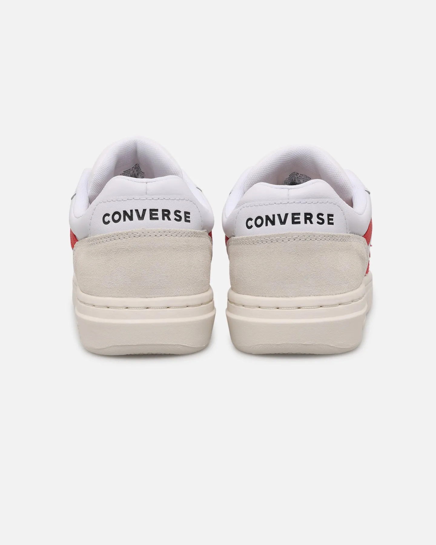 Converse Pro Blaze Classic Retro '90's Low White