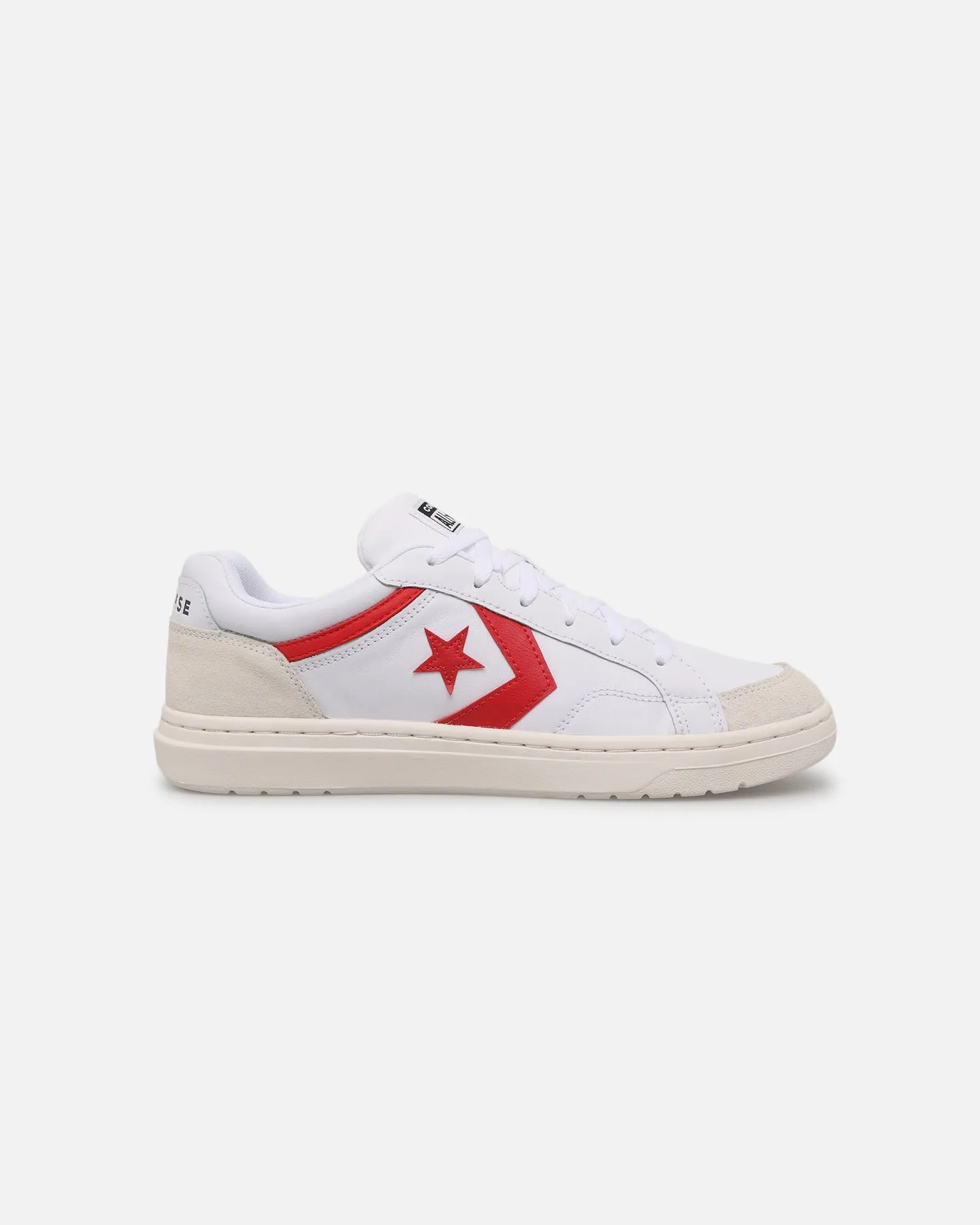 Converse Pro Blaze Classic Retro '90's Low White