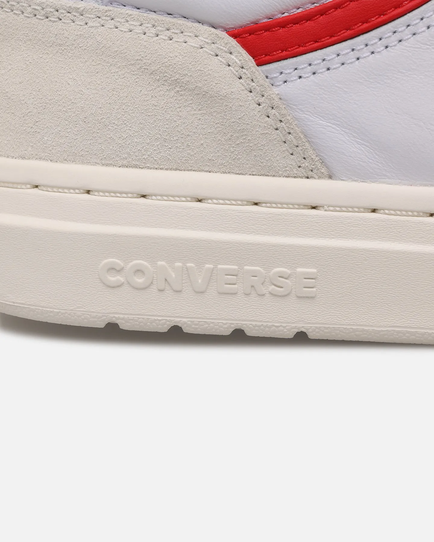 Converse Pro Blaze Classic Retro '90's Low White