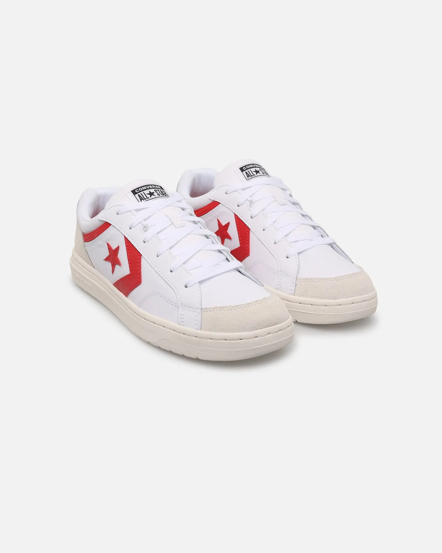Converse Pro Blaze Classic Retro '90's Low White