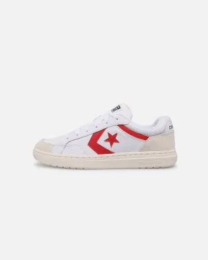 Converse Pro Blaze Classic Retro '90's Low White